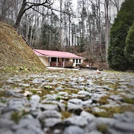 Villa Shiner'S Hollow Gatlinburg Exterior foto