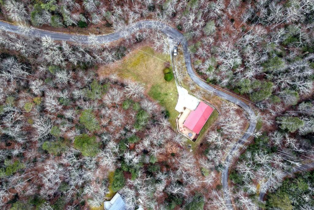 Villa Shiner'S Hollow Gatlinburg Exterior foto