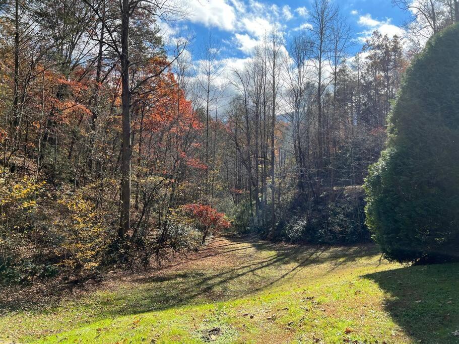 Villa Shiner'S Hollow Gatlinburg Exterior foto